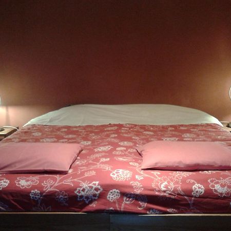 B&B Geertje Henckens Gent Exteriör bild